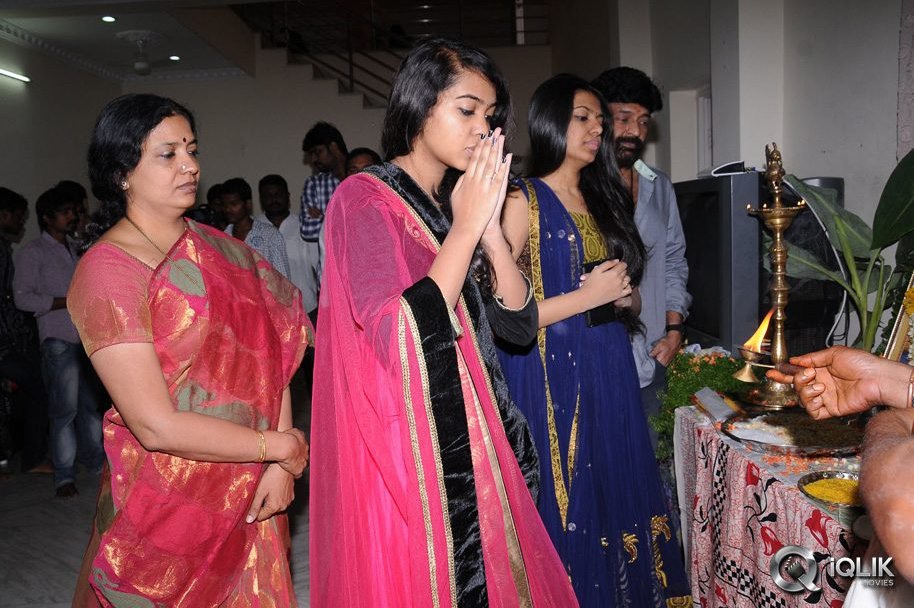 Gaddam-Gang-Movie-Opening